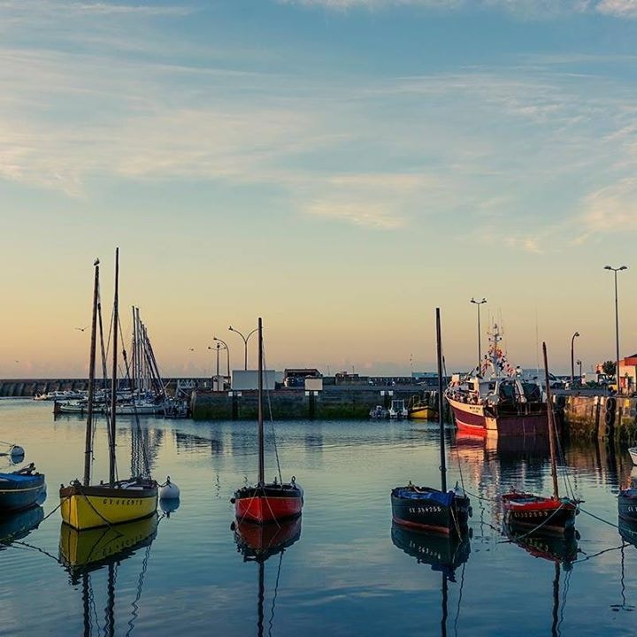 Zum Profil von Martial fournier