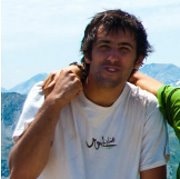 Go to Benoit Gauzere's profile