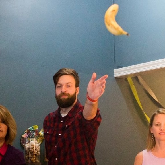 Avatar of user Kyle Levesque