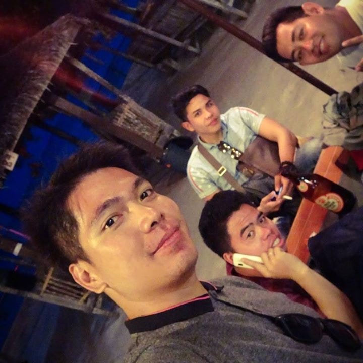 Delbert Pagayonaのプロフィールを見る