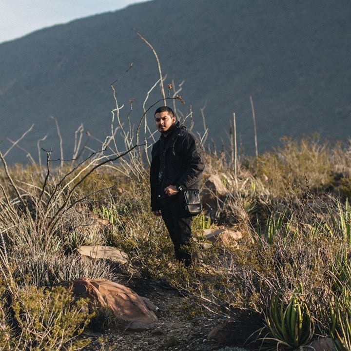 Ir para o perfil de Jorge G. Balleza