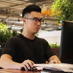 Avatar of user Lê Trưởng