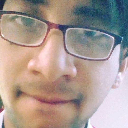 Go to Prince AR Rajpoot's profile