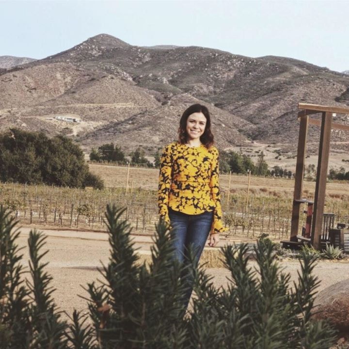 Go to Fernanda Méndez's profile