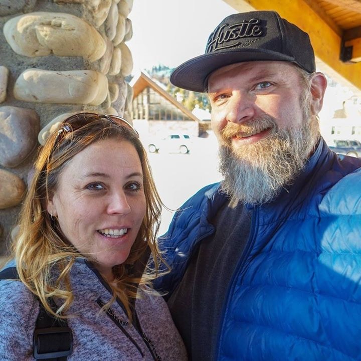 Go to Michael Warf's profile