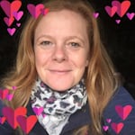 Avatar of user Debbie Frith