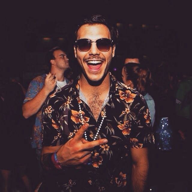 Go to Ruari Bell's profile