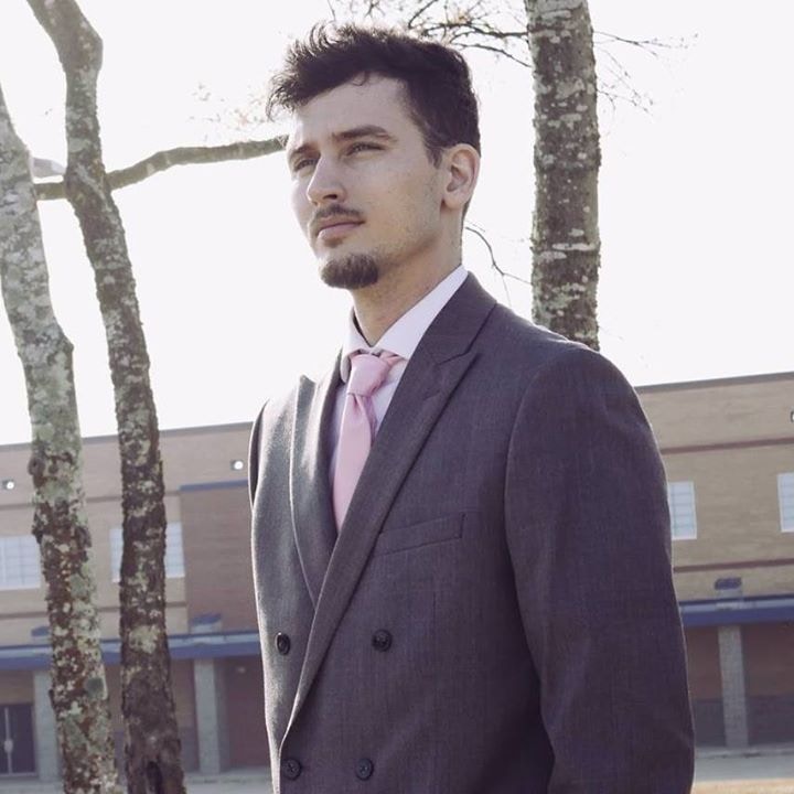 Go to Michael McAuliffe's profile