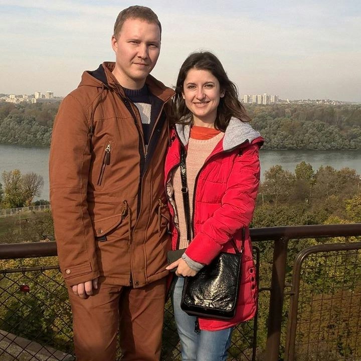 Avatar of user Diana Palkevic