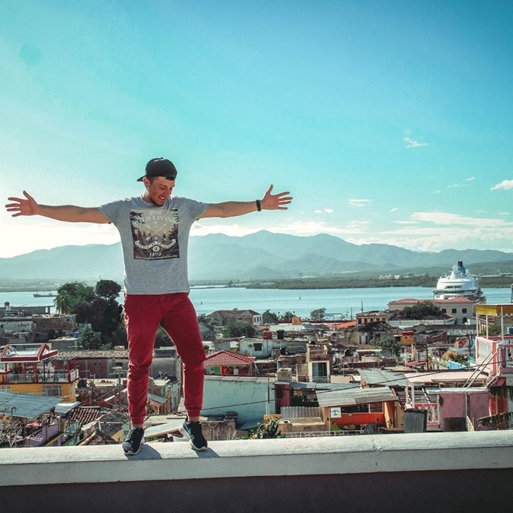 Go to Denys's profile