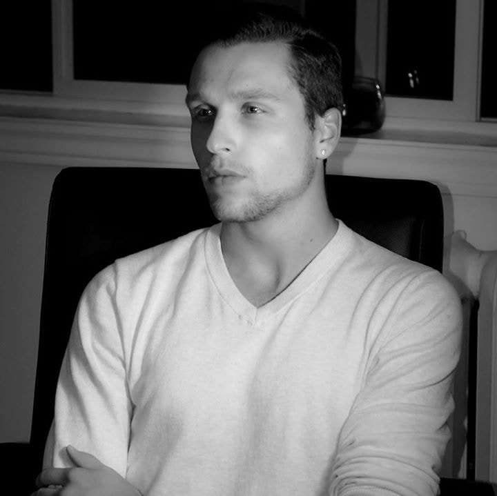 Go to Brady Corps's profile