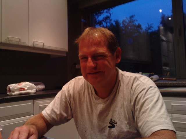 Accéder au profil de luc waumans