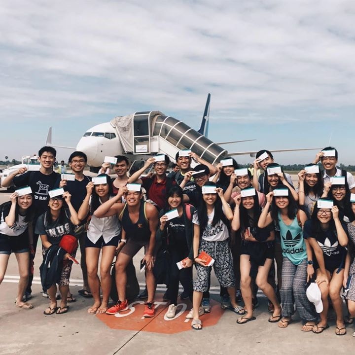 Vai al profilo di Samuel Ng