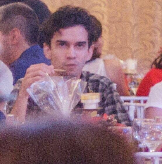 Go to Eric Pedersen Torales's profile