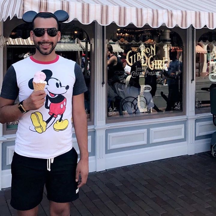 Avatar of user Ricky Berrelleza