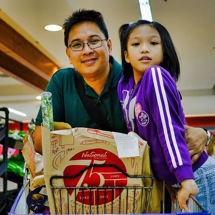 Mark Ramirezのプロフィールを見る