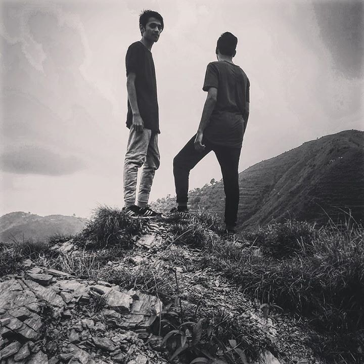 Go to Nimish Chauhan's profile
