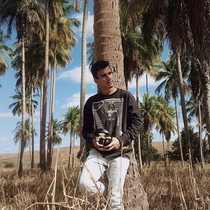 Go to Andre Fonseca's profile