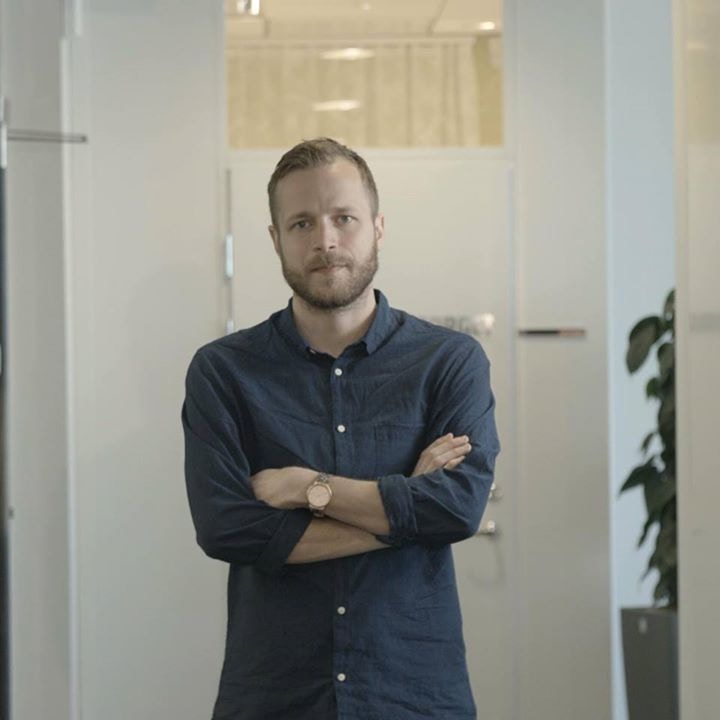 Go to Christian Kielberg's profile