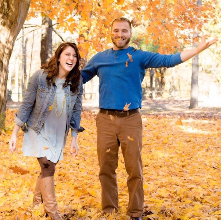 Go to Liz Bailey's profile