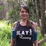 Avatar of user Betsy Slay