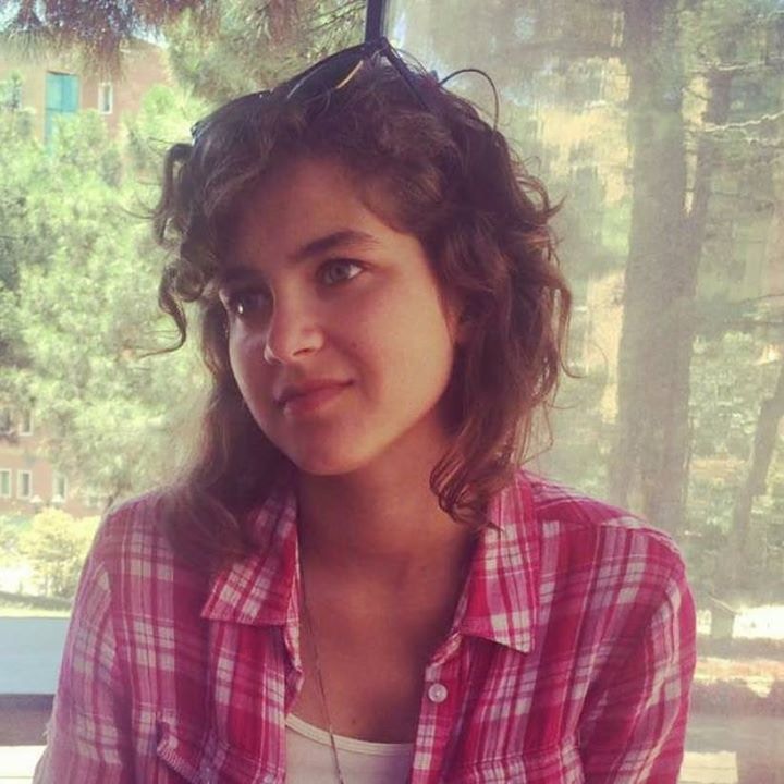 Go to Sude Engin's profile