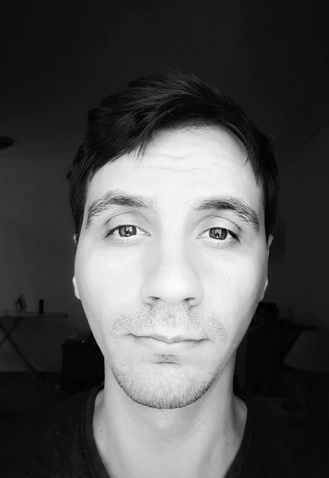 Go to Flavius Torcea's profile