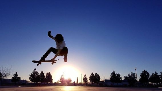 Go to Hector Reyes's profile