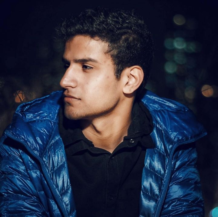 Go to SHUJA OFFICIAL's profile