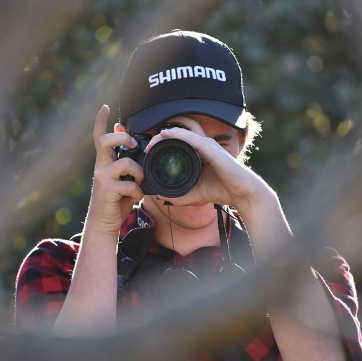 Go to Lochie Blanch's profile