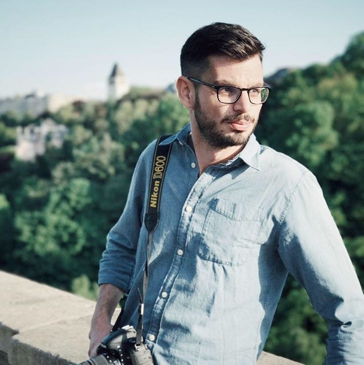 Avatar of user Catalin Sandru