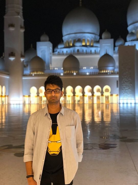 Go to Aakash Singhal's profile