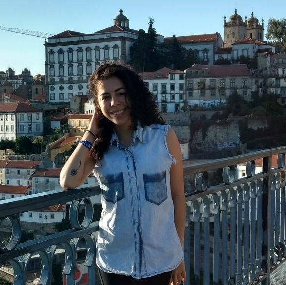 Go to Maira Salazar's profile