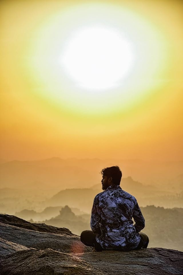 Go to Rakesh Thanikachalam's profile