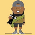 Avatar of user Brandon Johnson