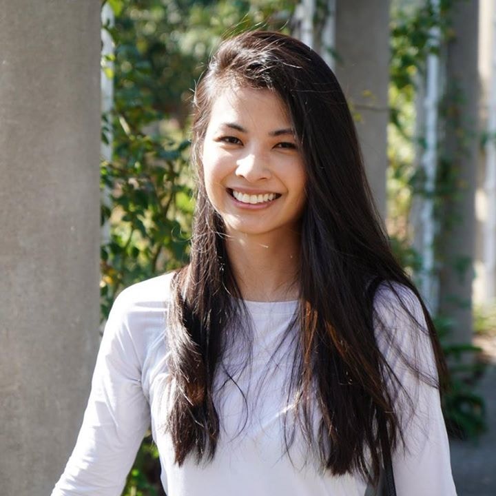 Ve al perfil de Ying-Ying Lin