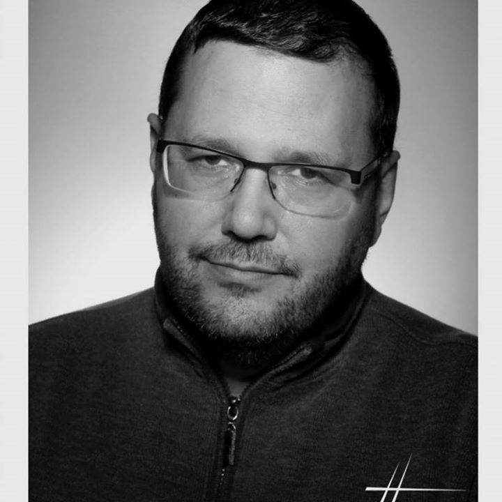 Accéder au profil de thomas brenac