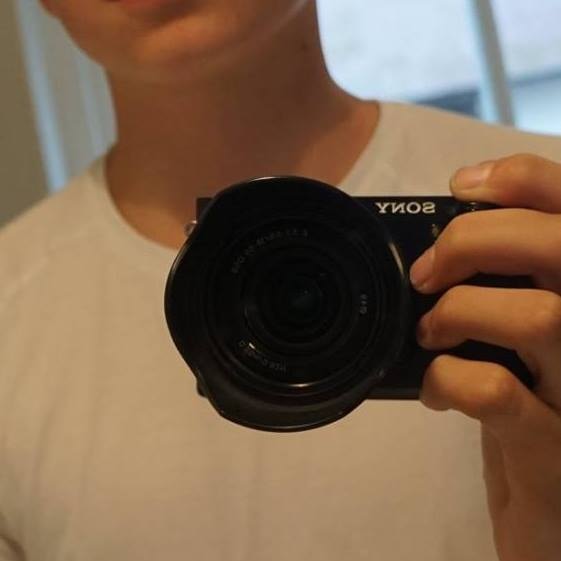 Avatar of user Kalle Schmitz