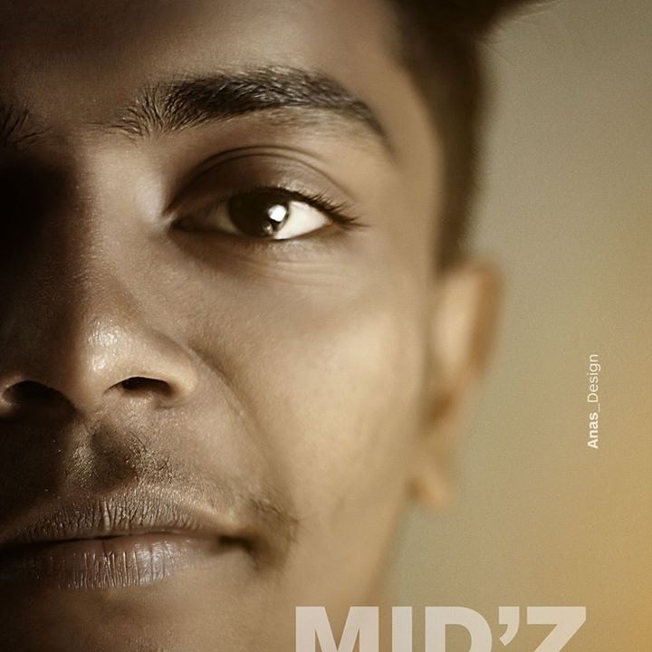Unsplash profile picture for @manhood