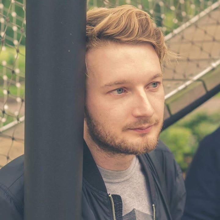 Go to Frédéric Paulussen's profile