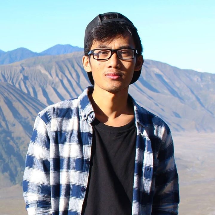 Go to Nofi Sofyan Hadi's profile