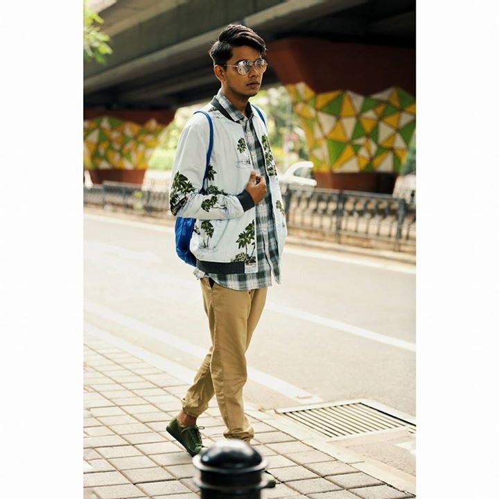 Go to Mohit Mathers's profile