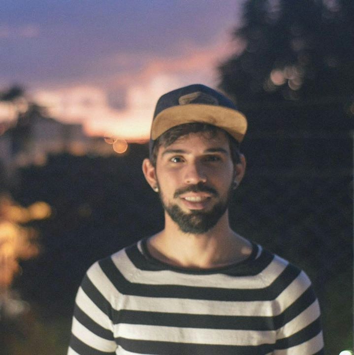Avatar of user Thiago Marques