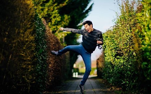 Matthieu Huangのプロフィールを見る