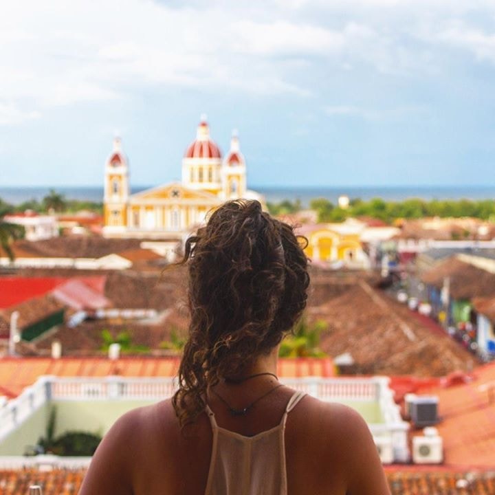 Ve al perfil de Cédrina Laberge