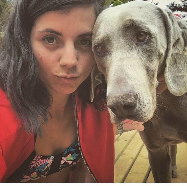 Go to Maca Silva's profile