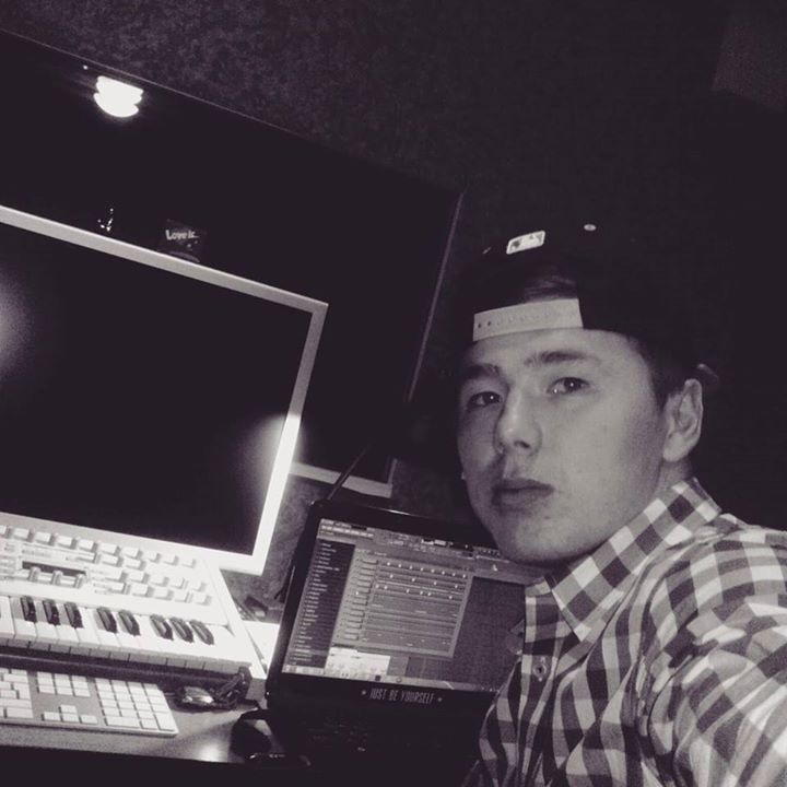 Go to visit almaty's profile