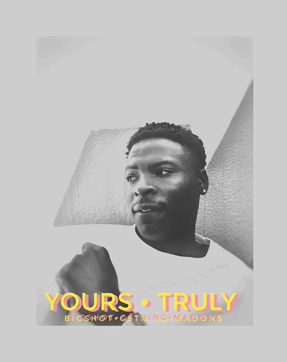 Go to THABANG MADNSELA's profile