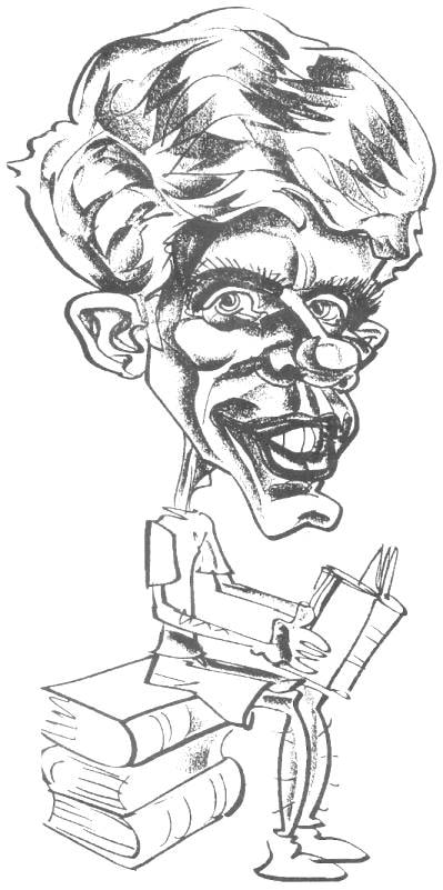 Avatar of user John Junkin