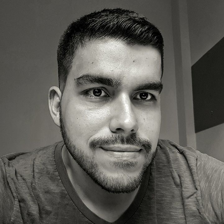 Vai al profilo di Paulo Quintão